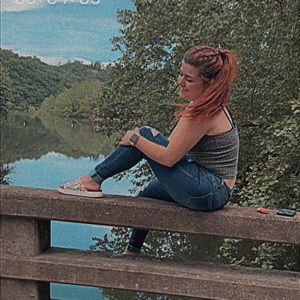 Meet your Posher, Haley